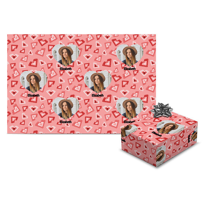 Wrapping Paper