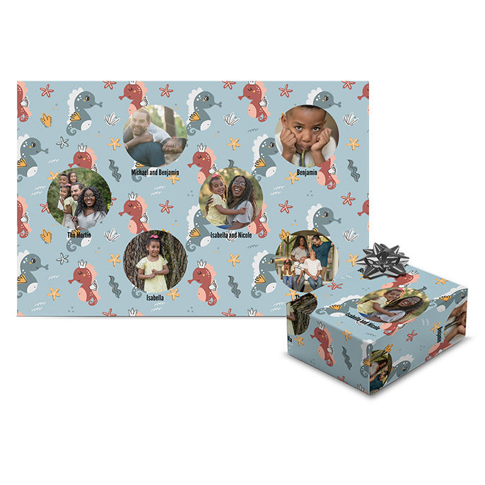 Wrapping Paper