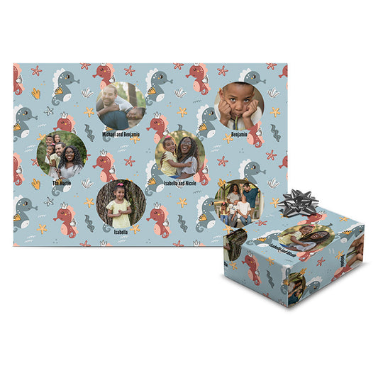 Wrapping Paper