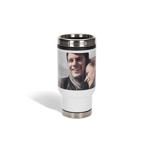 14 oz. Stainless Steel Tumbler