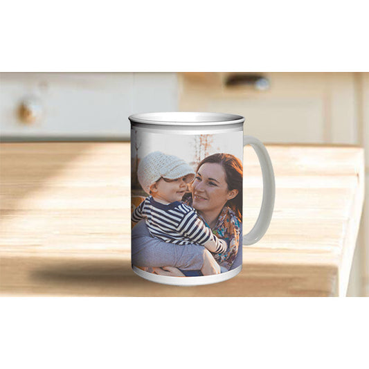 Bistro Mug