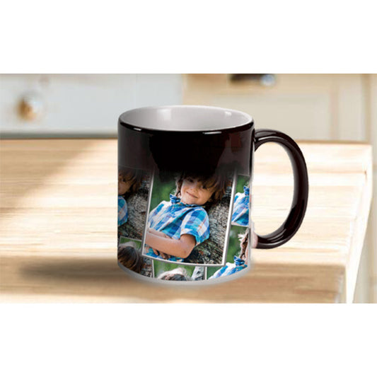 Black Magic Mug