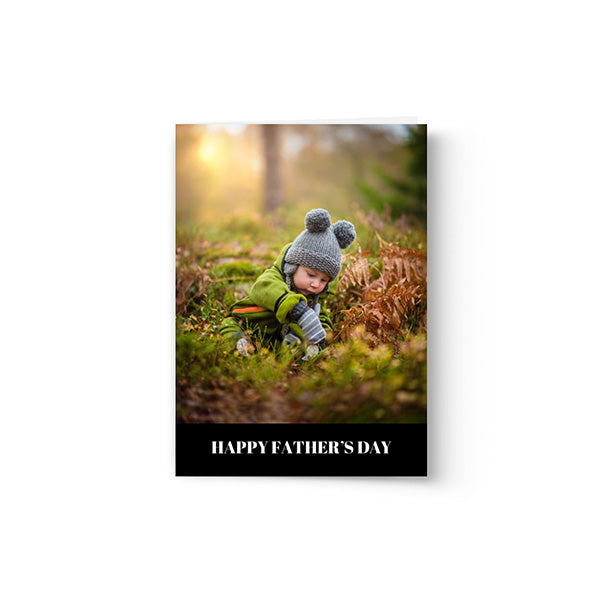 Cards - Father's Day