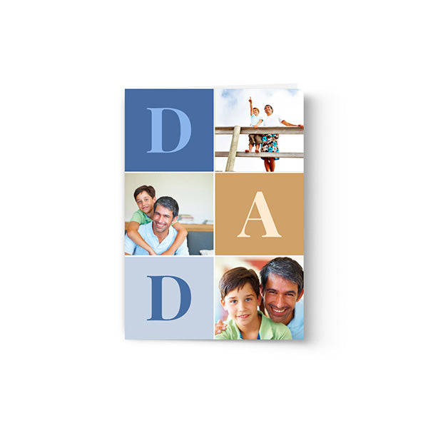 Cards - Father's Day