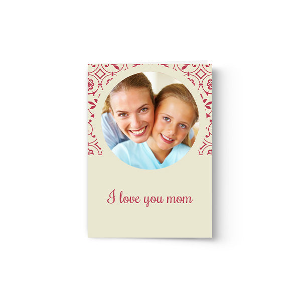 Cards - Mother's Day