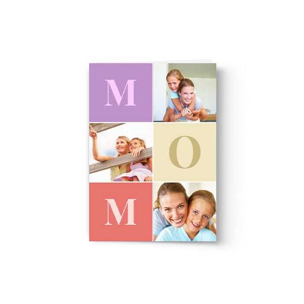 Cards - Mother's Day