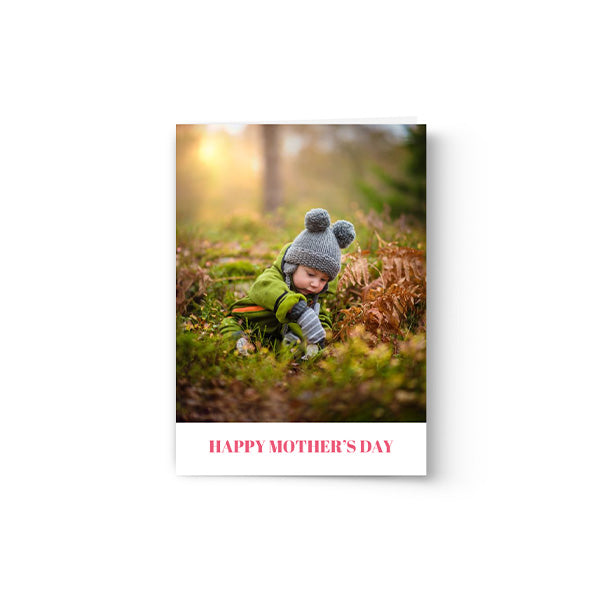Cards - Mother's Day