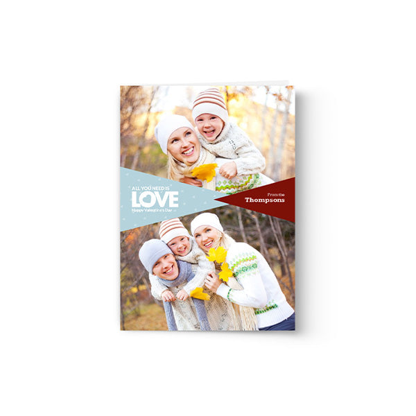 Cards - Valentine's Day