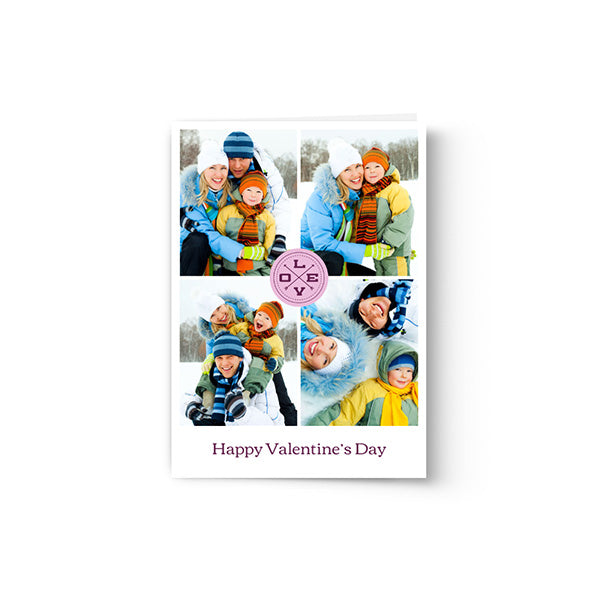 Cards - Valentine's Day