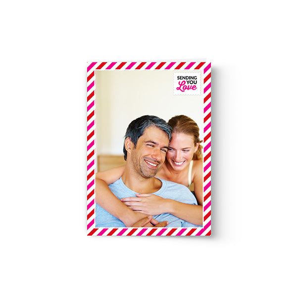 Cards - Valentine's Day