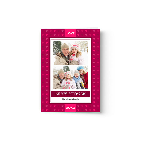 Cards - Valentine's Day