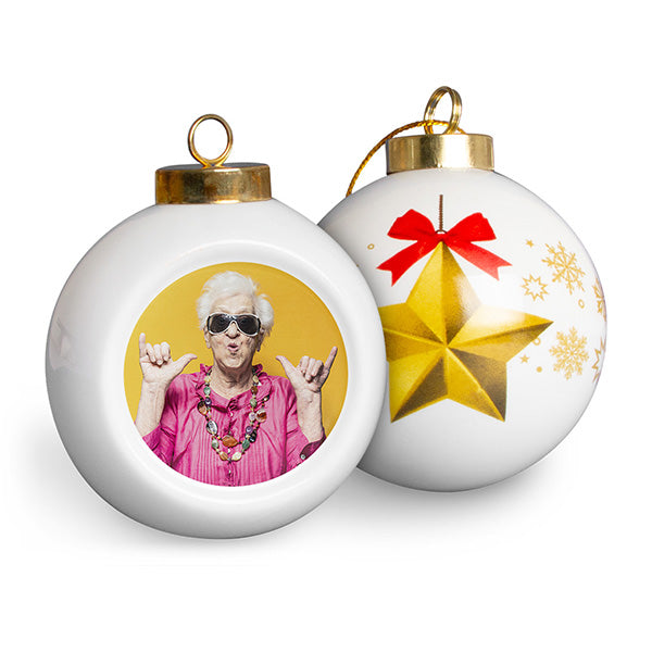 Christmas Ball