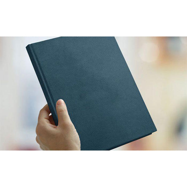 Classic Cover Photobook