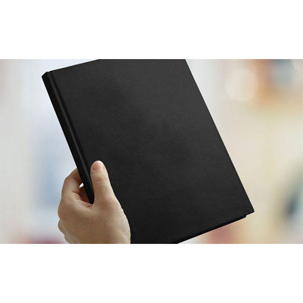 Classic Cover Photobook