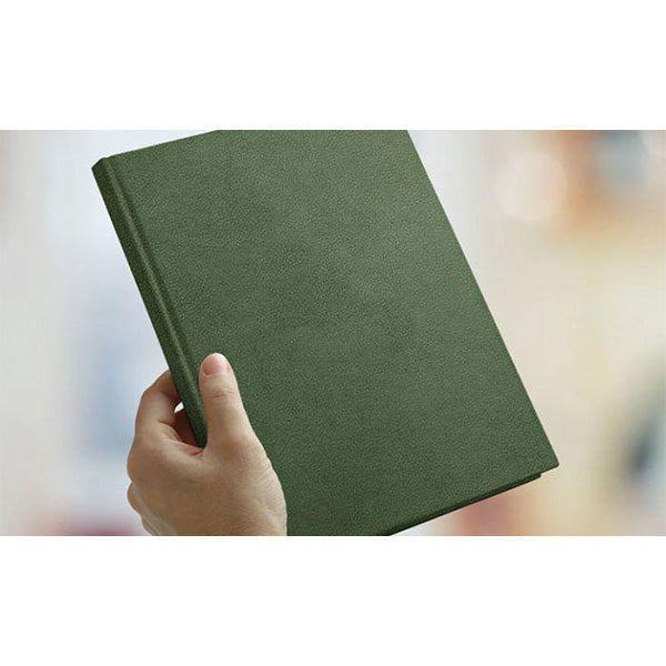 Classic Cover Photobook