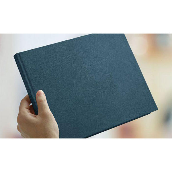 Classic Cover Photobook
