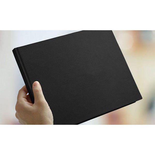 Classic Cover Photobook