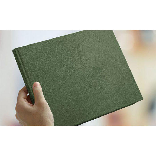 Classic Cover Photobook