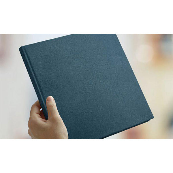Classic Cover Photobook