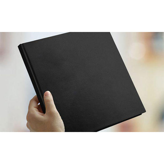 Classic Cover Photobook