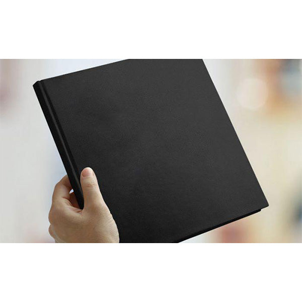 Classic Cover Photobook