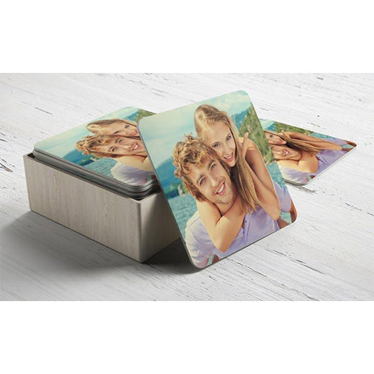 Coasters