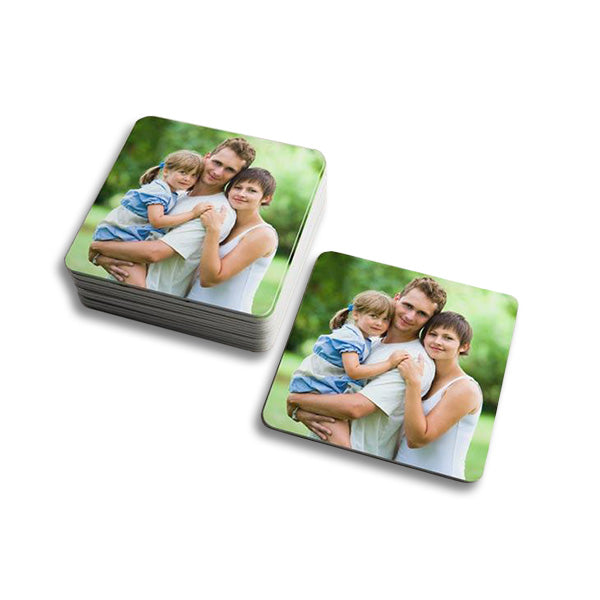 Coasters