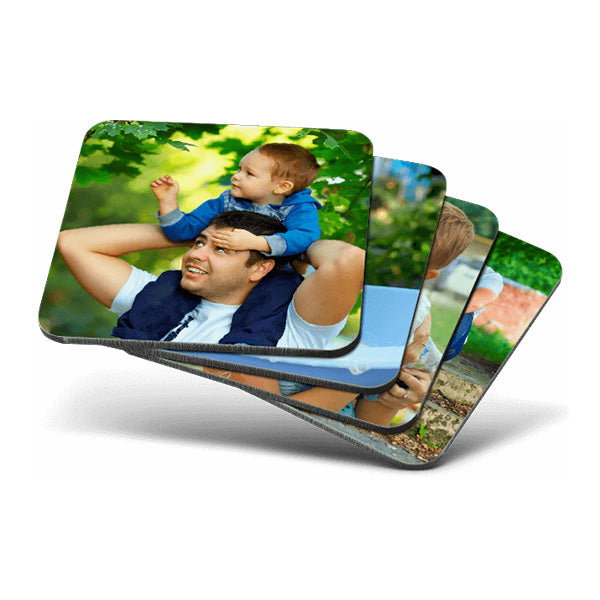 Coasters
