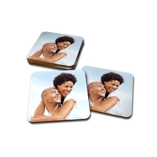 Coasters