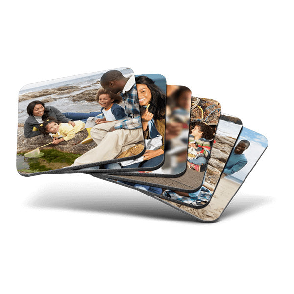 Coasters