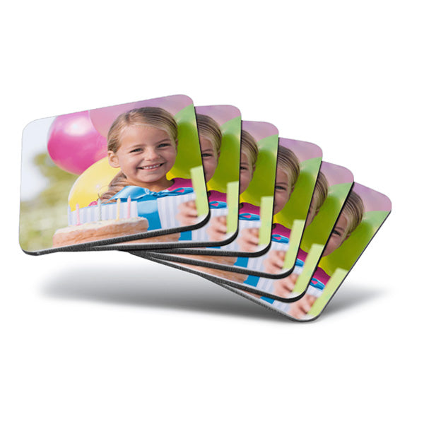 Coasters