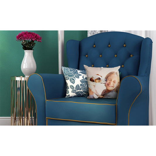 Decorative Photo Cushion