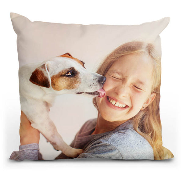 Decorative Photo Cushion