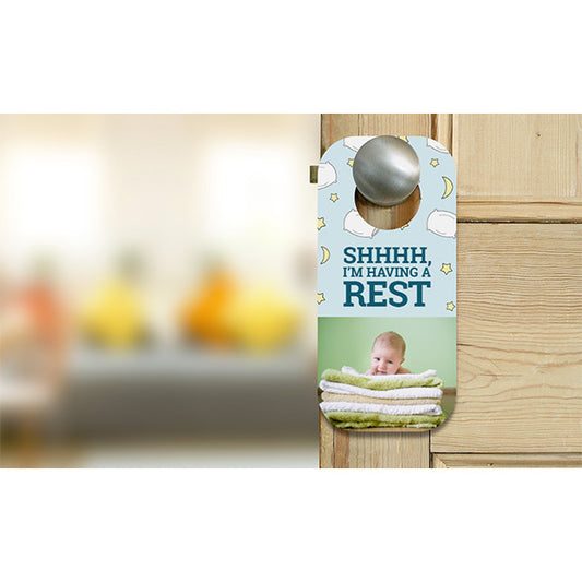 Door Hanger