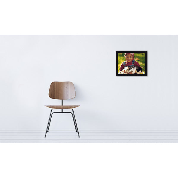 Framed Print
