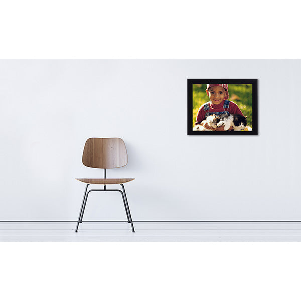 Framed Print