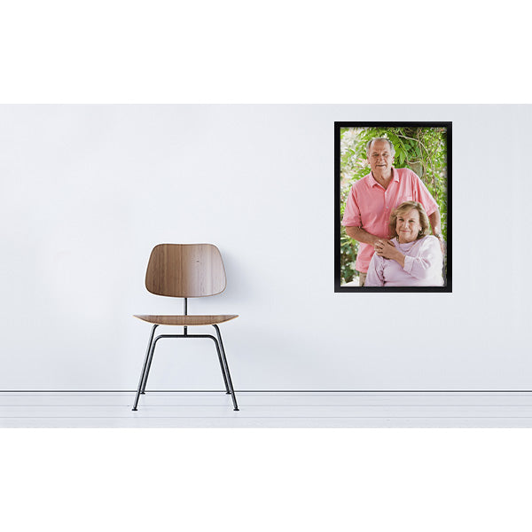 Framed Print