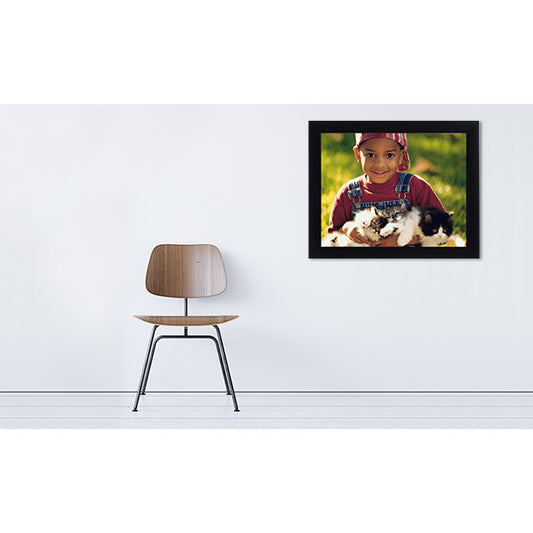 Framed Print