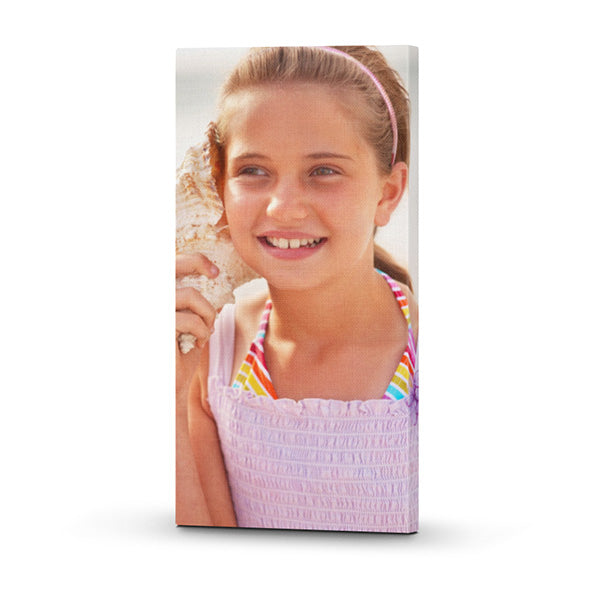 Gallery Wrapped Canvas