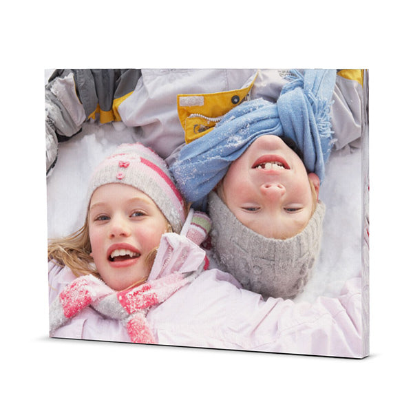 Gallery Wrapped Canvas