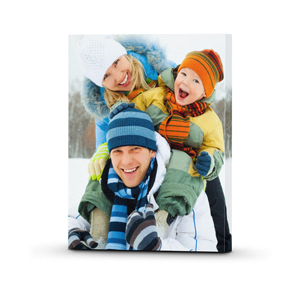 Gallery Wrapped Canvas