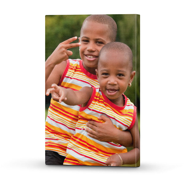 Gallery Wrapped Canvas