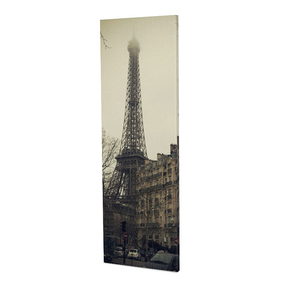 Gallery Wrapped Canvas