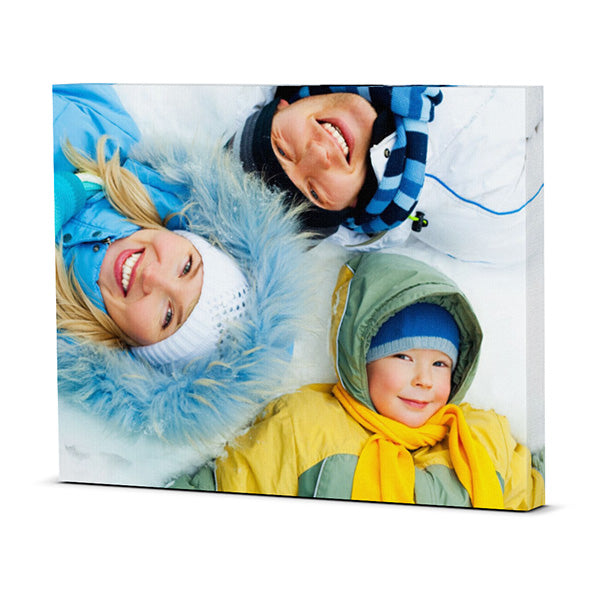 Gallery Wrapped Canvas