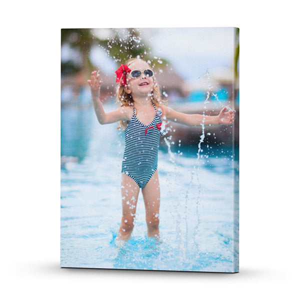 Gallery Wrapped Canvas