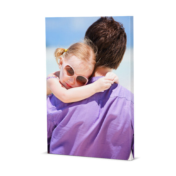 Gallery Wrapped Canvas