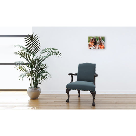 Gallery Wrapped Canvas