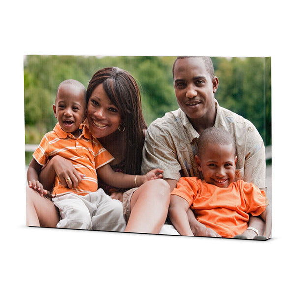 Gallery Wrapped Canvas