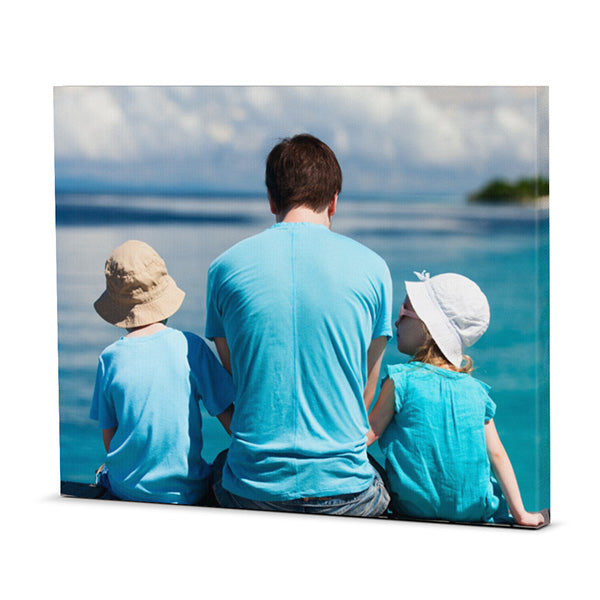 Gallery Wrapped Canvas