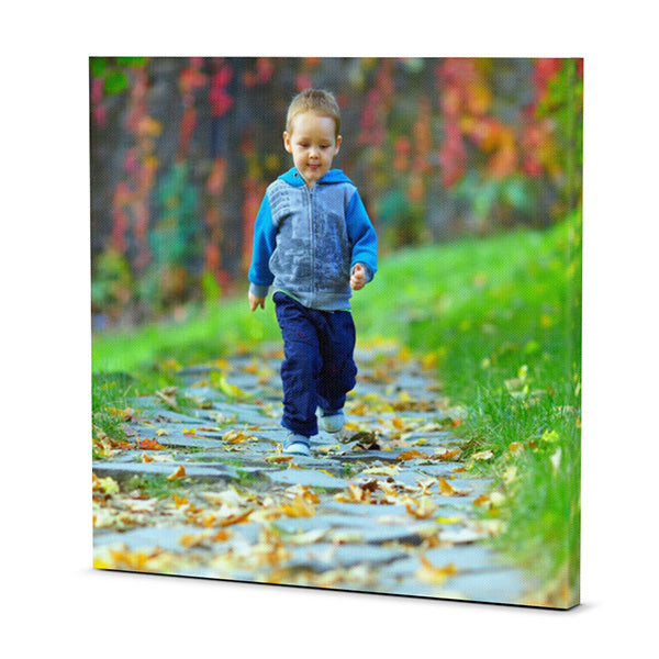 Gallery Wrapped Canvas